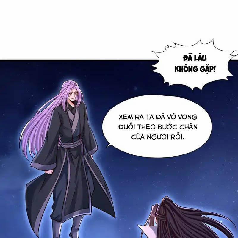 Ta Bị Nhốt Tại Cùng Một Ngày Mười Vạn Năm 476 trang 60