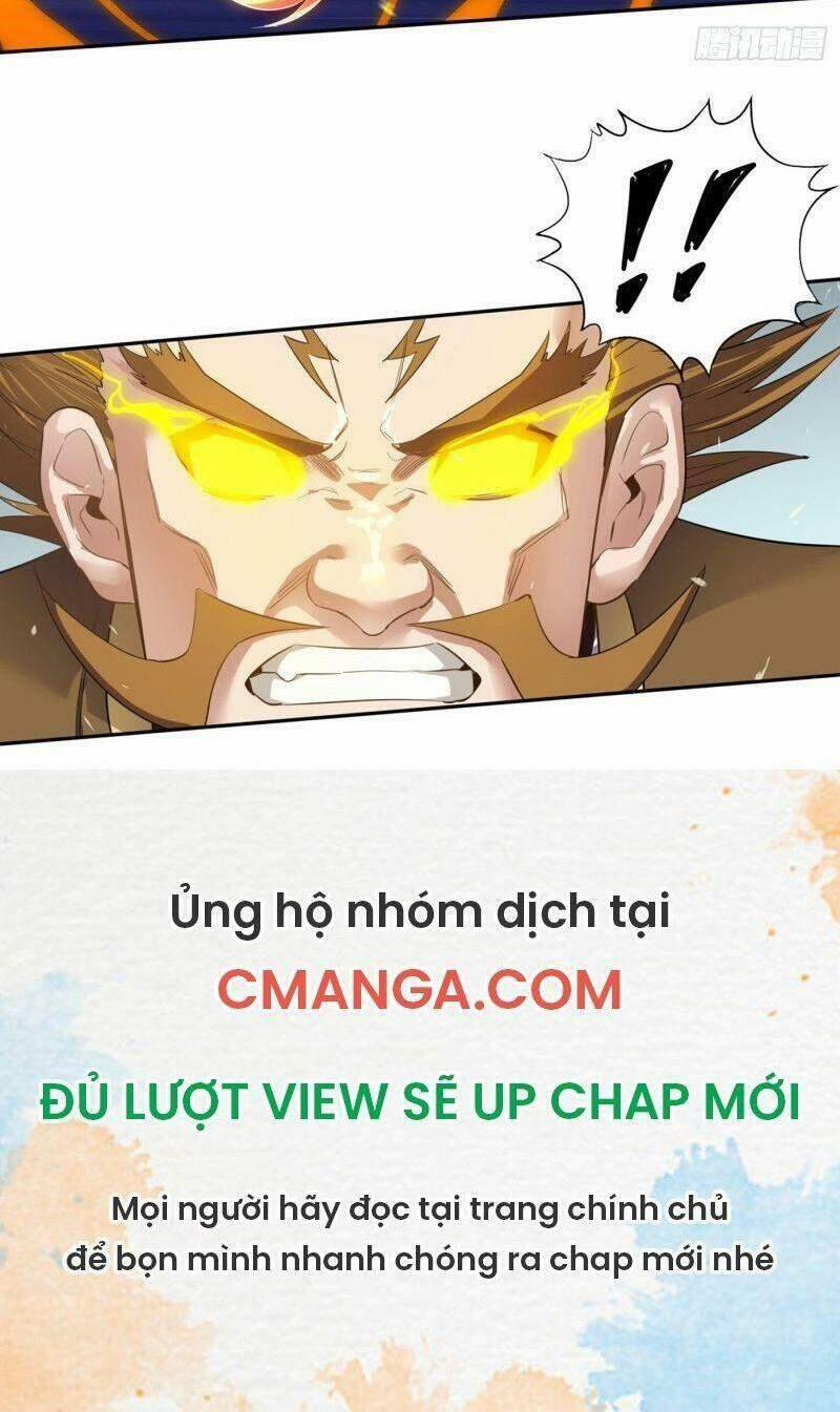 Ta Bị Nhốt Tại Cùng Một Ngày Mười Vạn Năm 48 trang 15