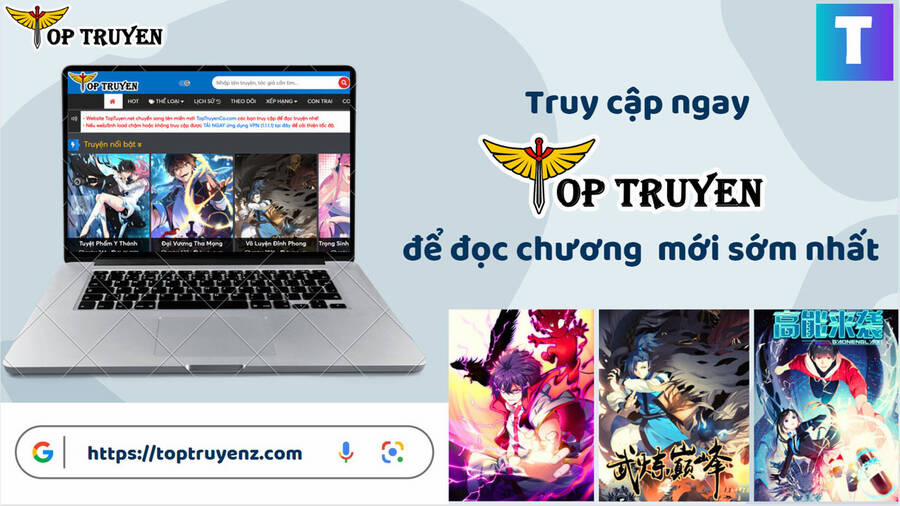 Ta Bị Nhốt Tại Cùng Một Ngày Mười Vạn Năm 486 trang 21