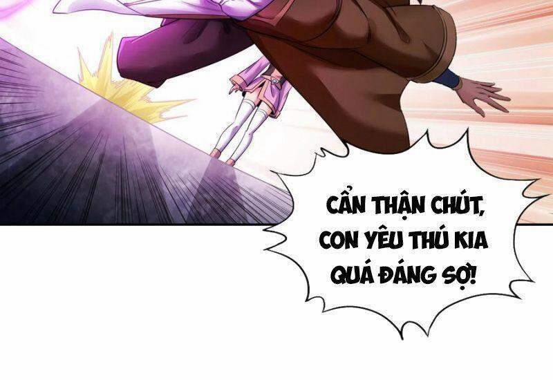 Ta Bị Nhốt Tại Cùng Một Ngày Mười Vạn Năm 49 trang 8