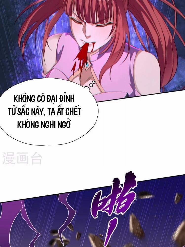 Ta Bị Nhốt Tại Cùng Một Ngày Mười Vạn Năm 50 trang 23