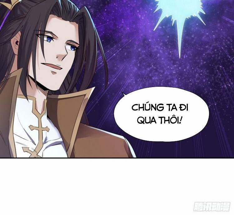 Ta Bị Nhốt Tại Cùng Một Ngày Mười Vạn Năm 51 trang 17