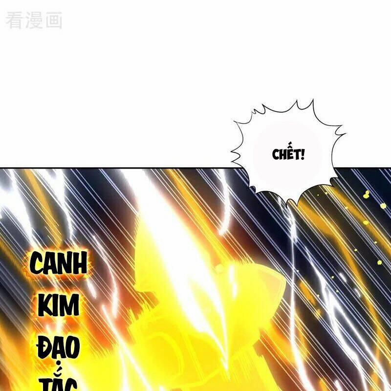 Ta Bị Nhốt Tại Cùng Một Ngày Mười Vạn Năm 514 trang 64