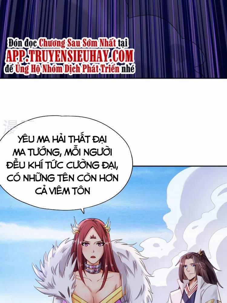 Ta Bị Nhốt Tại Cùng Một Ngày Mười Vạn Năm 52 trang 12