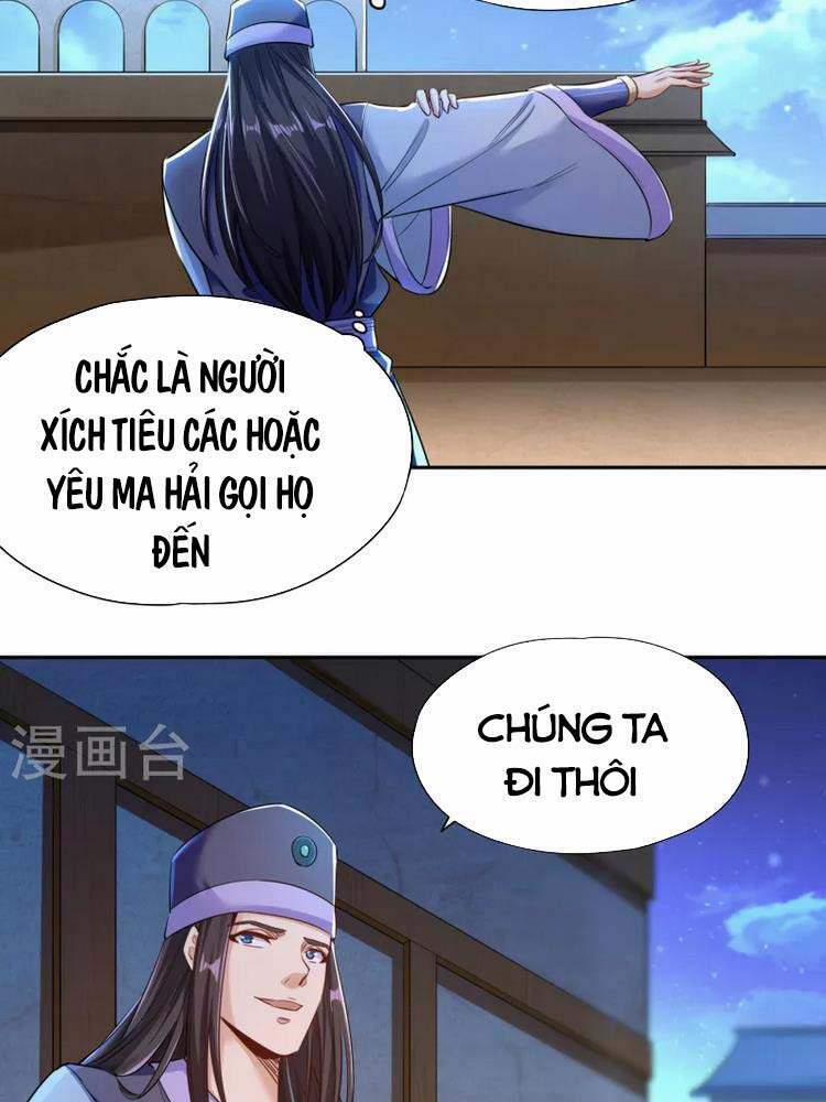 Ta Bị Nhốt Tại Cùng Một Ngày Mười Vạn Năm 54 trang 12