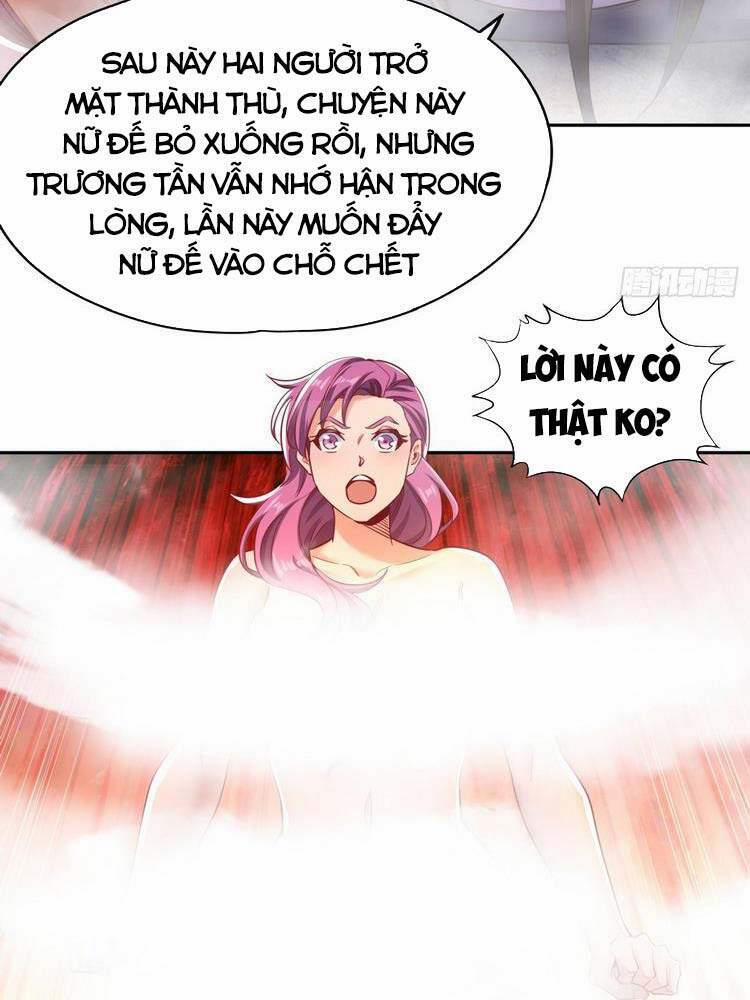 Ta Bị Nhốt Tại Cùng Một Ngày Mười Vạn Năm 55 trang 10