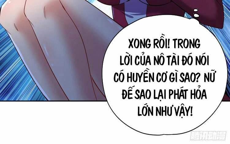 Ta Bị Nhốt Tại Cùng Một Ngày Mười Vạn Năm 55 trang 17