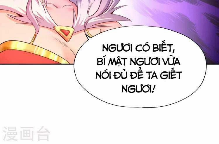 Ta Bị Nhốt Tại Cùng Một Ngày Mười Vạn Năm 56 trang 20