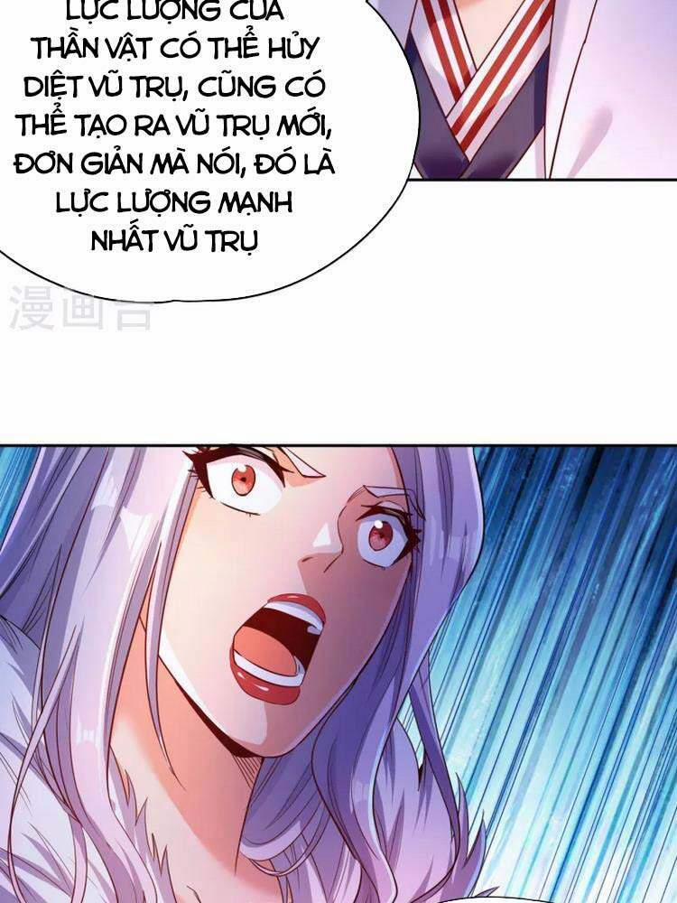Ta Bị Nhốt Tại Cùng Một Ngày Mười Vạn Năm 56 trang 26