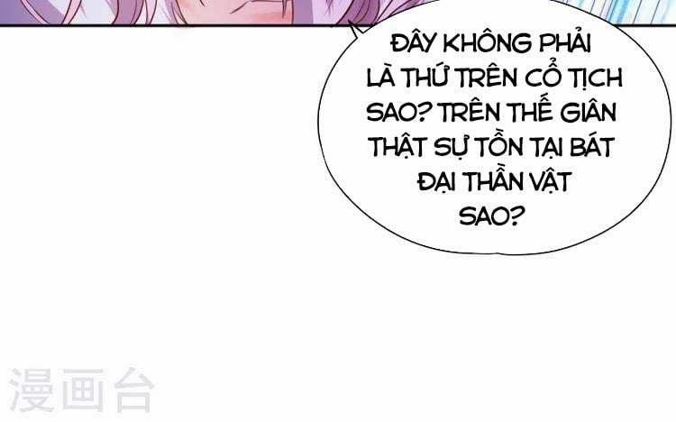 Ta Bị Nhốt Tại Cùng Một Ngày Mười Vạn Năm 56 trang 27