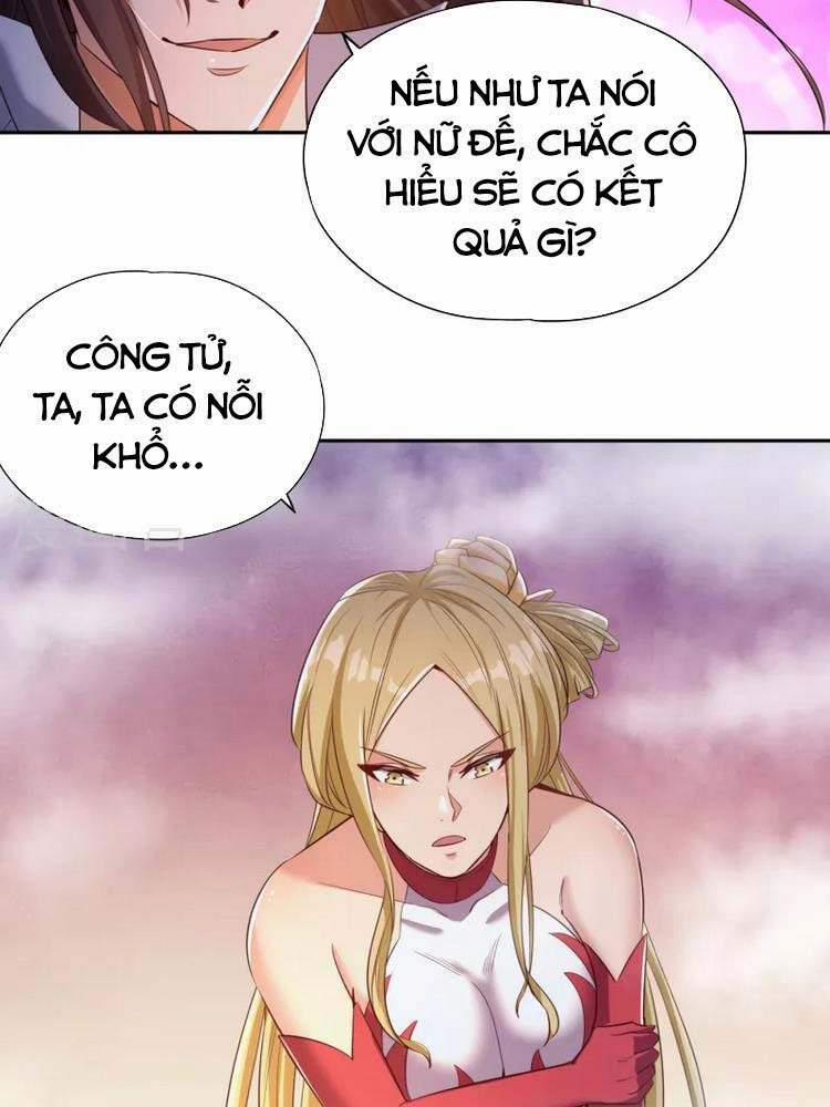 Ta Bị Nhốt Tại Cùng Một Ngày Mười Vạn Năm 56 trang 6