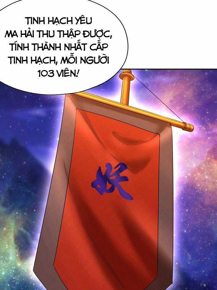 Ta Bị Nhốt Tại Cùng Một Ngày Mười Vạn Năm 57 trang 16