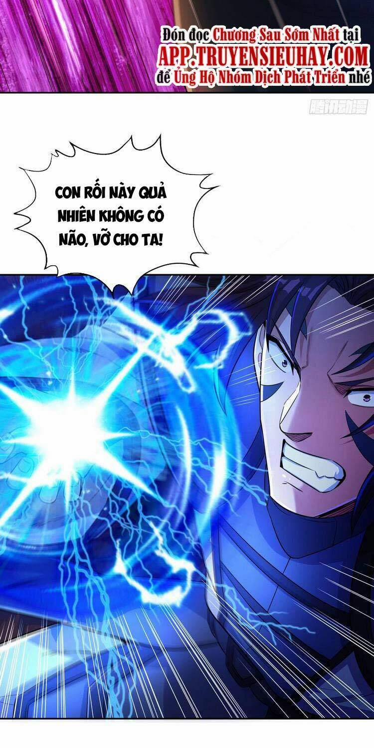 Ta Bị Nhốt Tại Cùng Một Ngày Mười Vạn Năm 59 trang 5