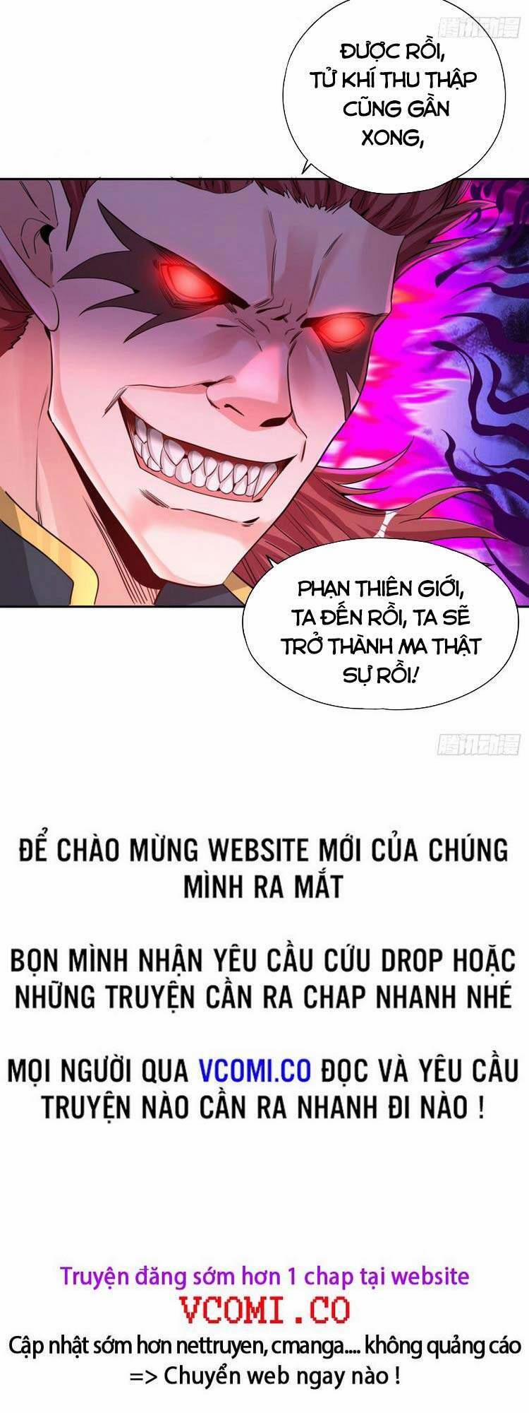 Ta Bị Nhốt Tại Cùng Một Ngày Mười Vạn Năm 60 trang 28