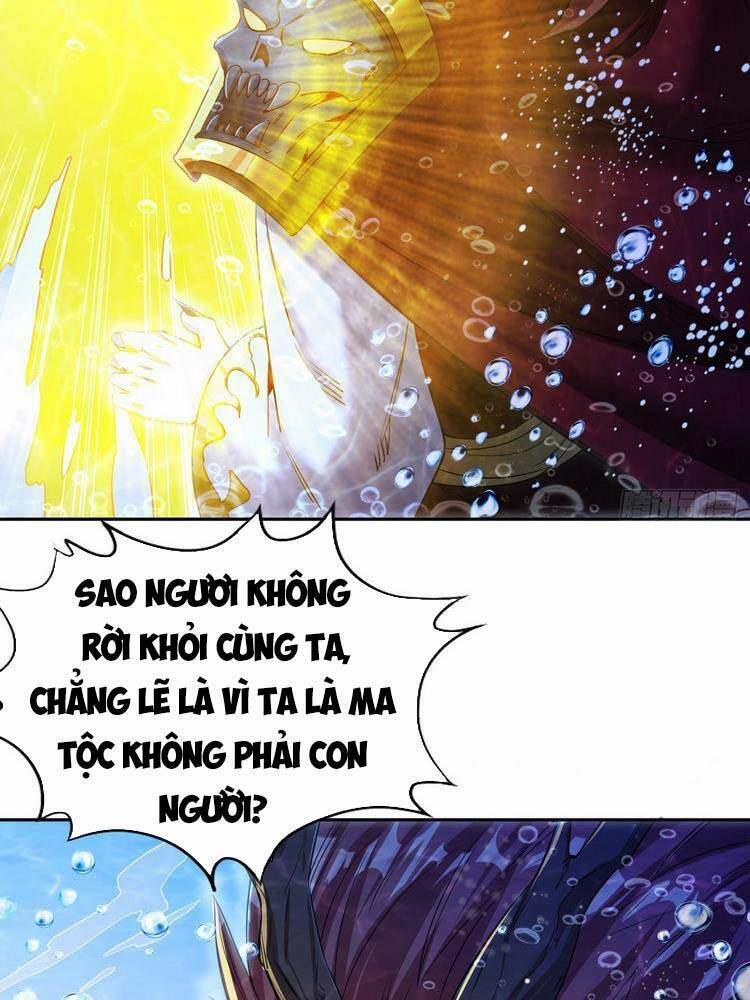 Ta Bị Nhốt Tại Cùng Một Ngày Mười Vạn Năm 61 trang 8