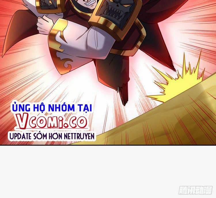Ta Bị Nhốt Tại Cùng Một Ngày Mười Vạn Năm 63 trang 16