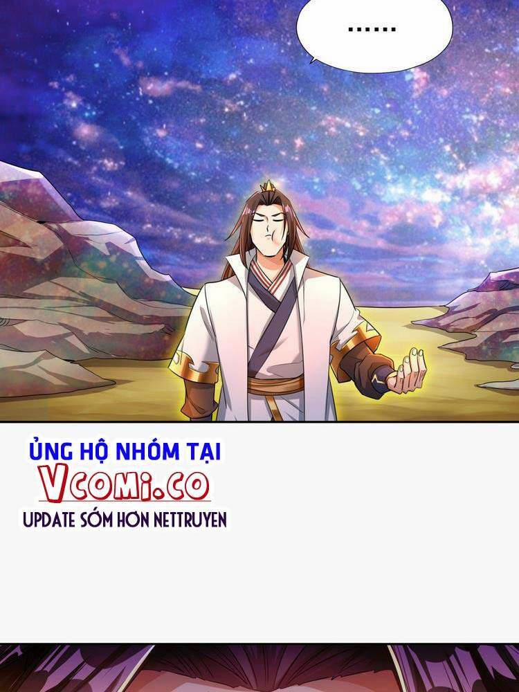 Ta Bị Nhốt Tại Cùng Một Ngày Mười Vạn Năm 63 trang 18
