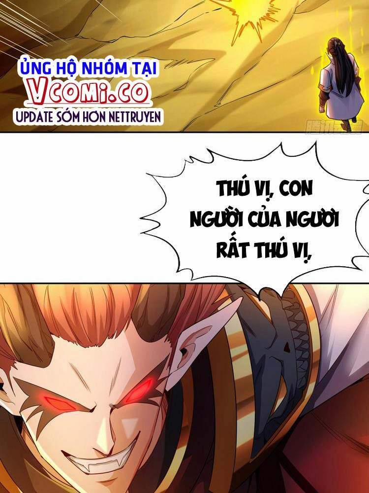 Ta Bị Nhốt Tại Cùng Một Ngày Mười Vạn Năm 64 trang 6