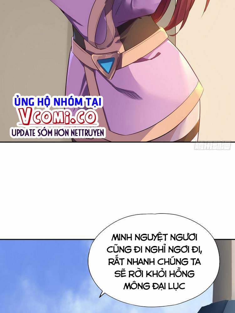 Ta Bị Nhốt Tại Cùng Một Ngày Mười Vạn Năm 65 trang 16
