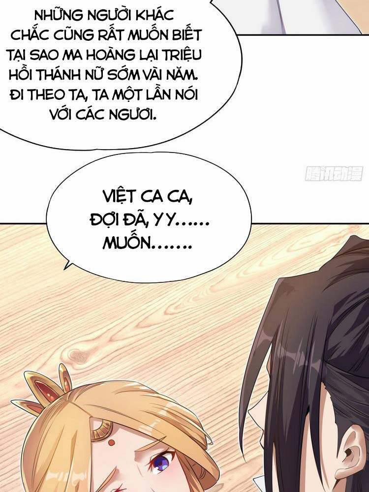 Ta Bị Nhốt Tại Cùng Một Ngày Mười Vạn Năm 66 trang 14