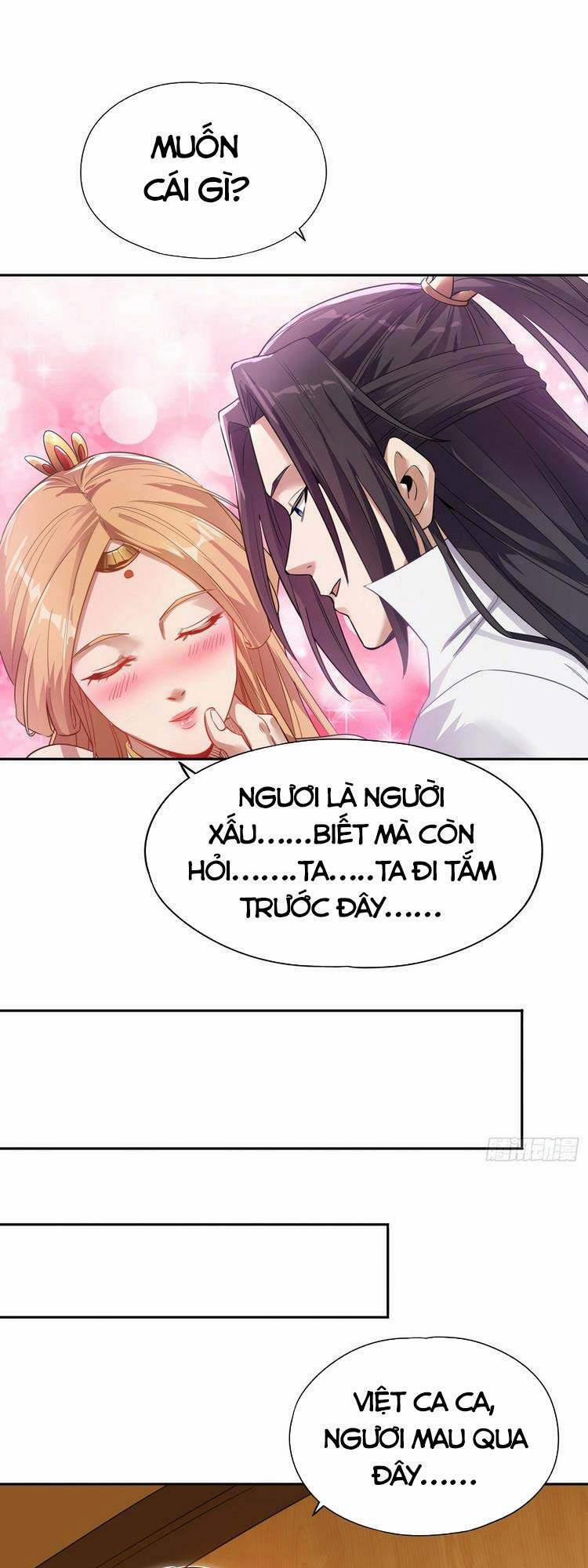 Ta Bị Nhốt Tại Cùng Một Ngày Mười Vạn Năm 66 trang 16