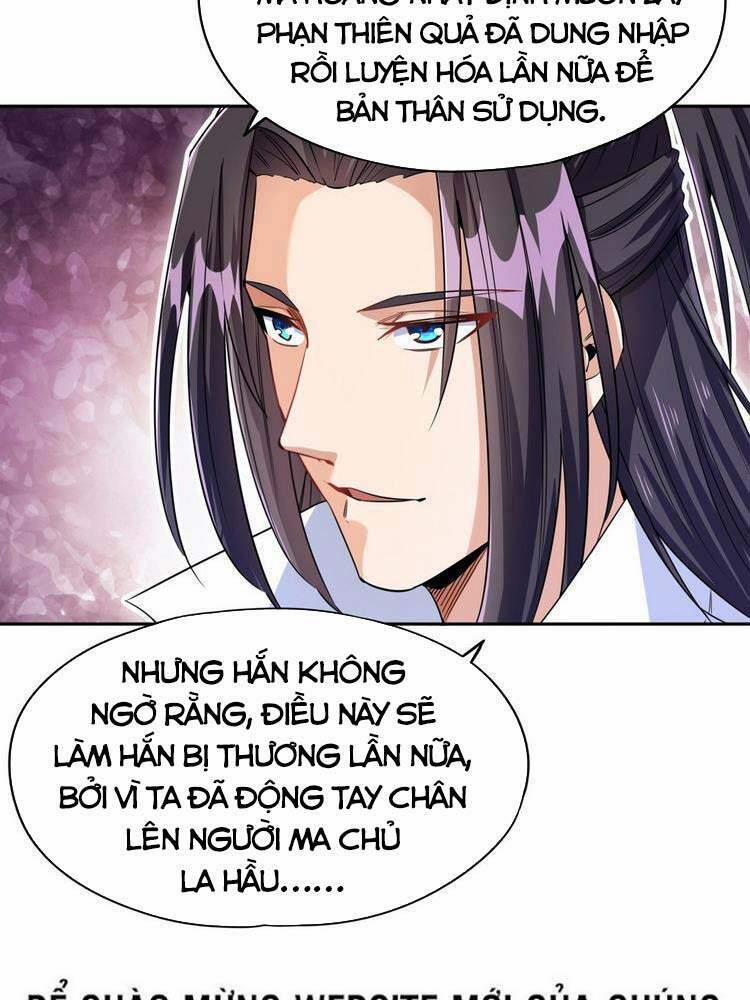 Ta Bị Nhốt Tại Cùng Một Ngày Mười Vạn Năm 66 trang 25