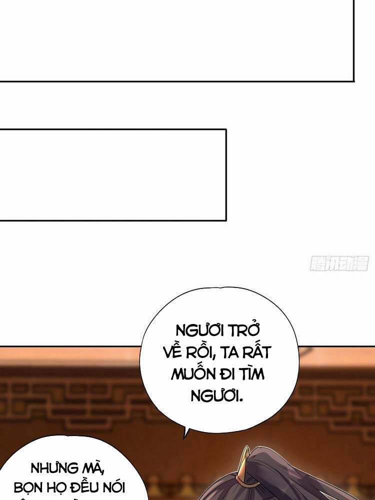 Ta Bị Nhốt Tại Cùng Một Ngày Mười Vạn Năm 66 trang 8