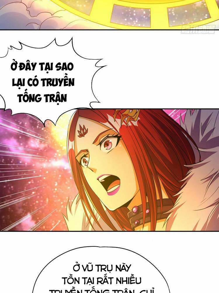 Ta Bị Nhốt Tại Cùng Một Ngày Mười Vạn Năm 67 trang 17
