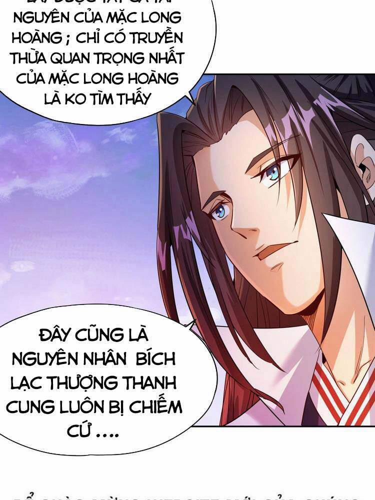 Ta Bị Nhốt Tại Cùng Một Ngày Mười Vạn Năm 67 trang 29