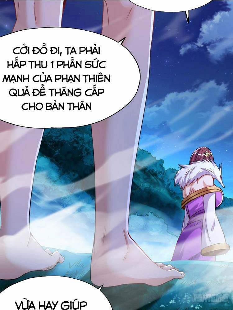 Ta Bị Nhốt Tại Cùng Một Ngày Mười Vạn Năm 67 trang 6