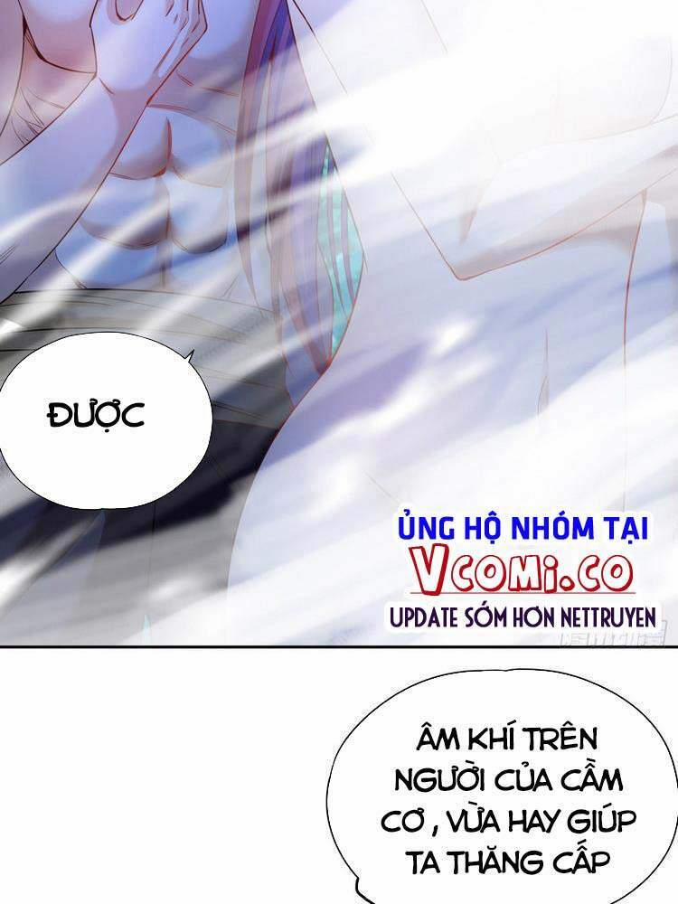 Ta Bị Nhốt Tại Cùng Một Ngày Mười Vạn Năm 67 trang 8