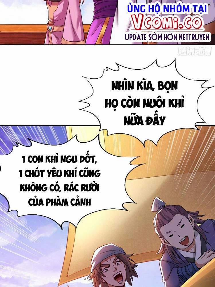 Ta Bị Nhốt Tại Cùng Một Ngày Mười Vạn Năm 68 trang 2