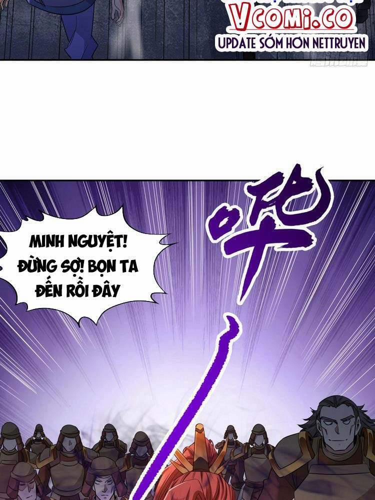 Ta Bị Nhốt Tại Cùng Một Ngày Mười Vạn Năm 70 trang 2