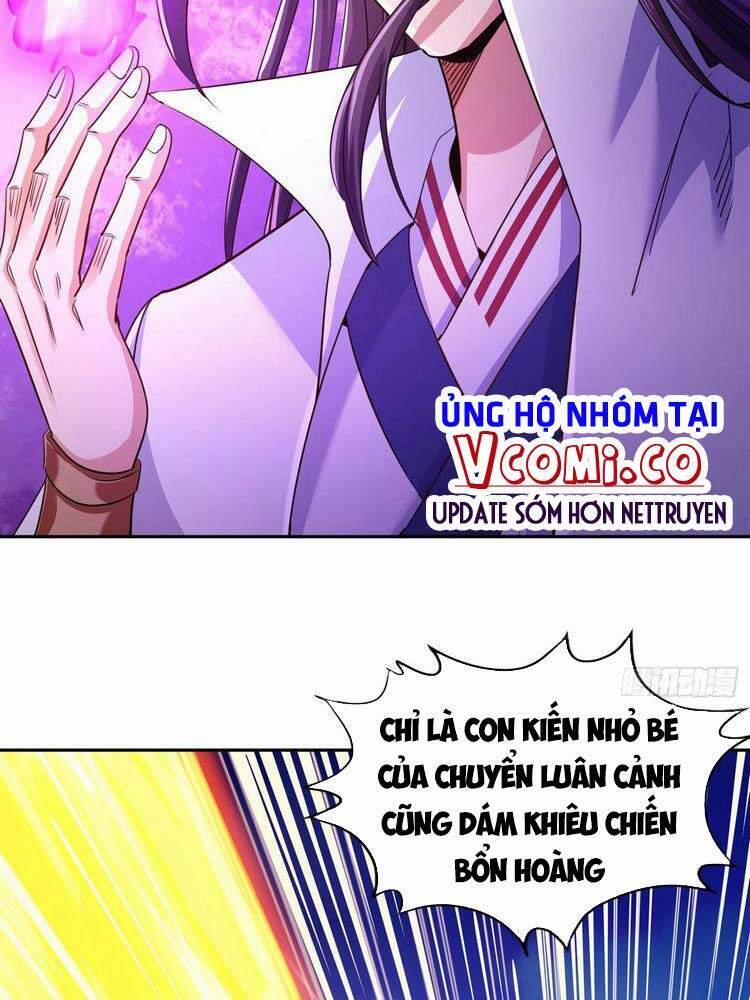 Ta Bị Nhốt Tại Cùng Một Ngày Mười Vạn Năm 70 trang 23