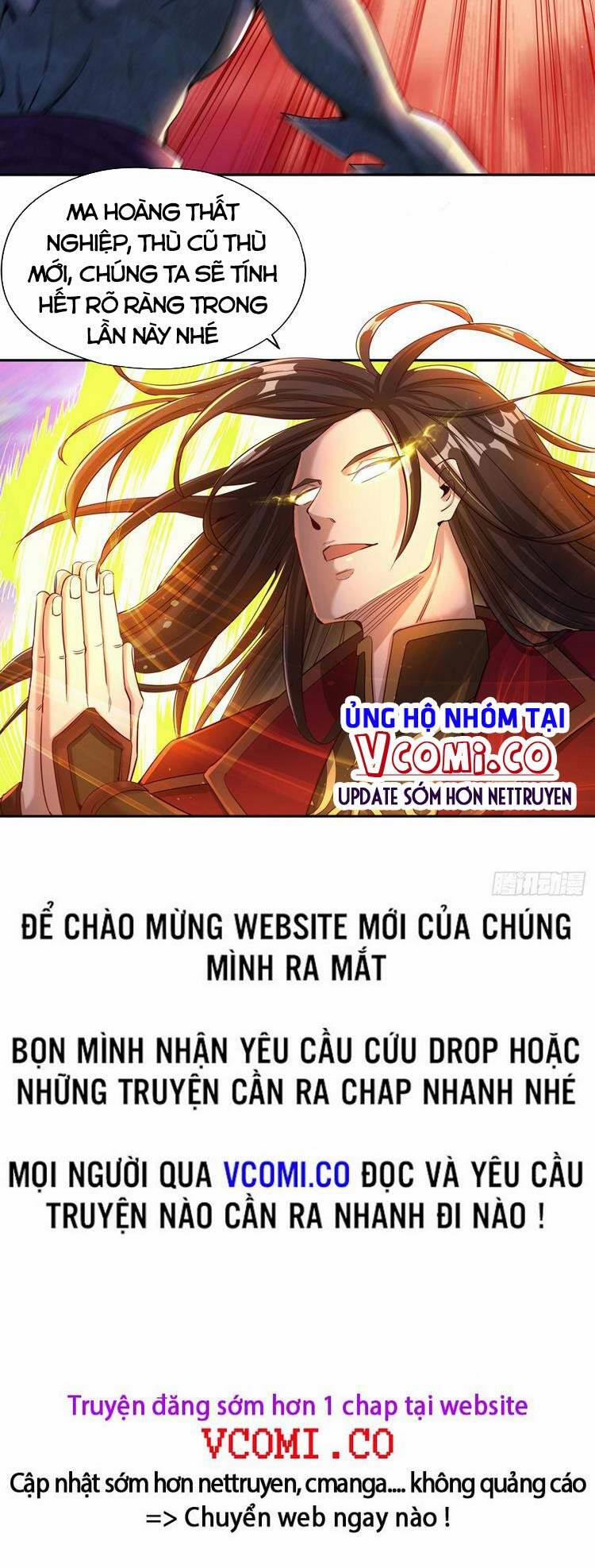 Ta Bị Nhốt Tại Cùng Một Ngày Mười Vạn Năm 71 trang 27