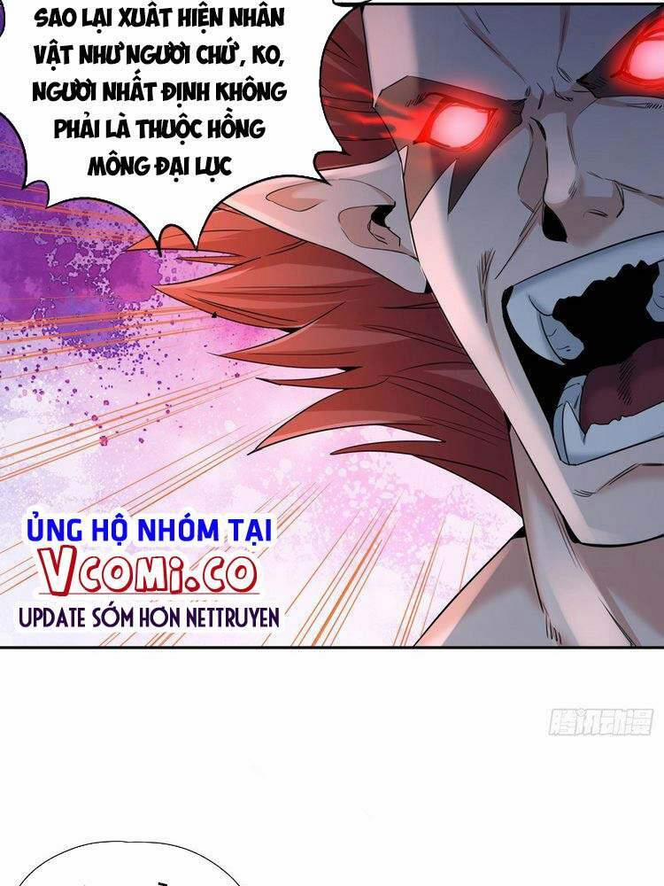 Ta Bị Nhốt Tại Cùng Một Ngày Mười Vạn Năm 72 trang 2