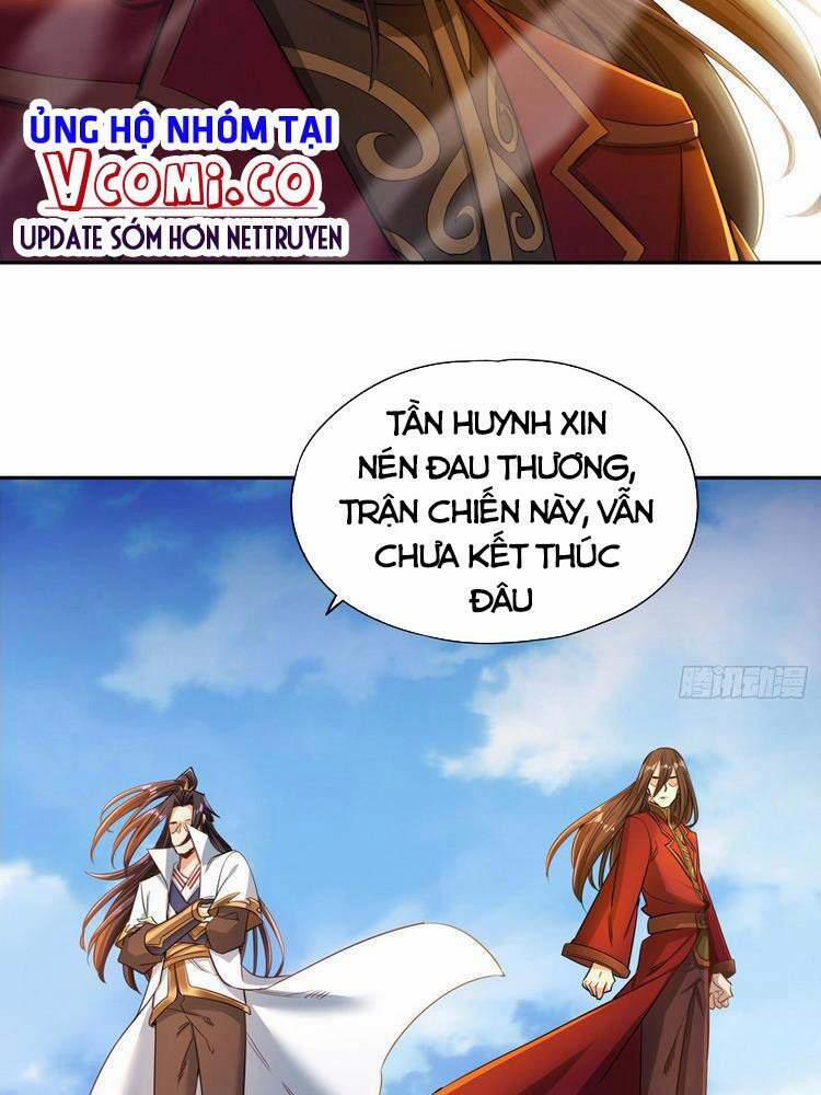 Ta Bị Nhốt Tại Cùng Một Ngày Mười Vạn Năm 72 trang 29