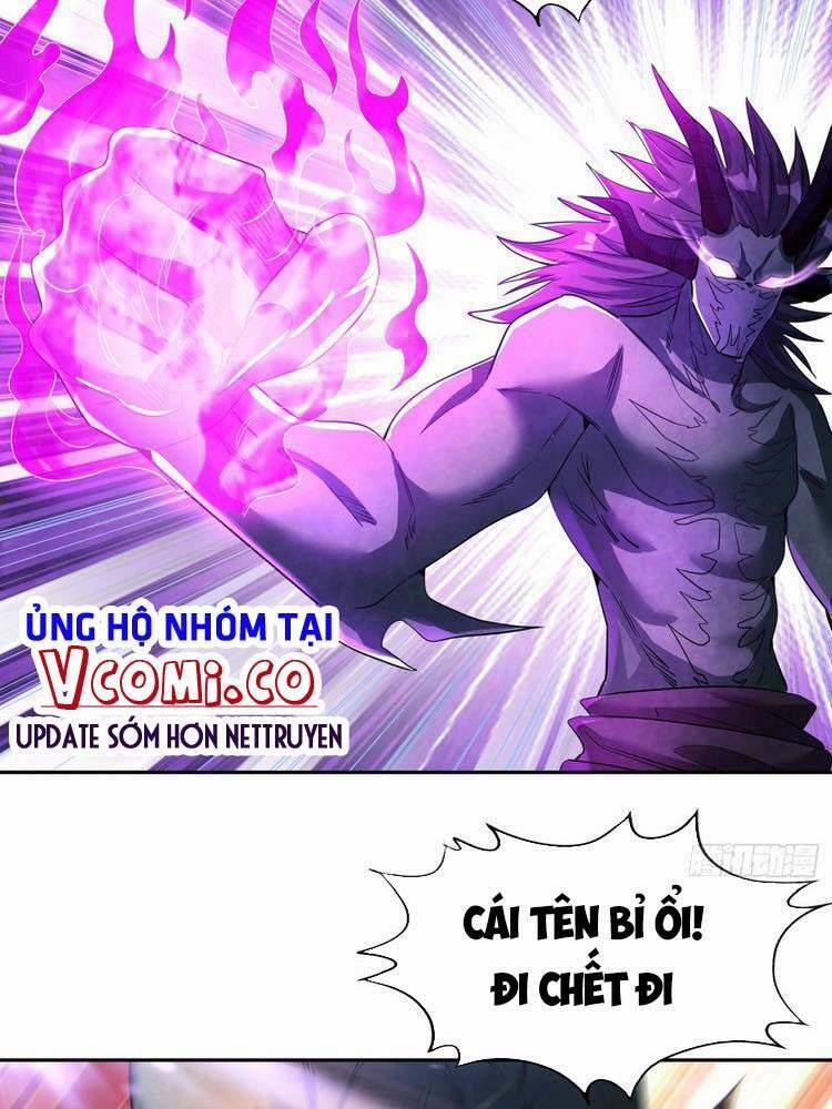 Ta Bị Nhốt Tại Cùng Một Ngày Mười Vạn Năm 72 trang 8
