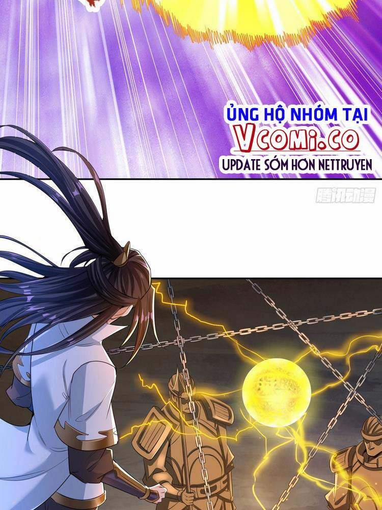 Ta Bị Nhốt Tại Cùng Một Ngày Mười Vạn Năm 73 trang 12