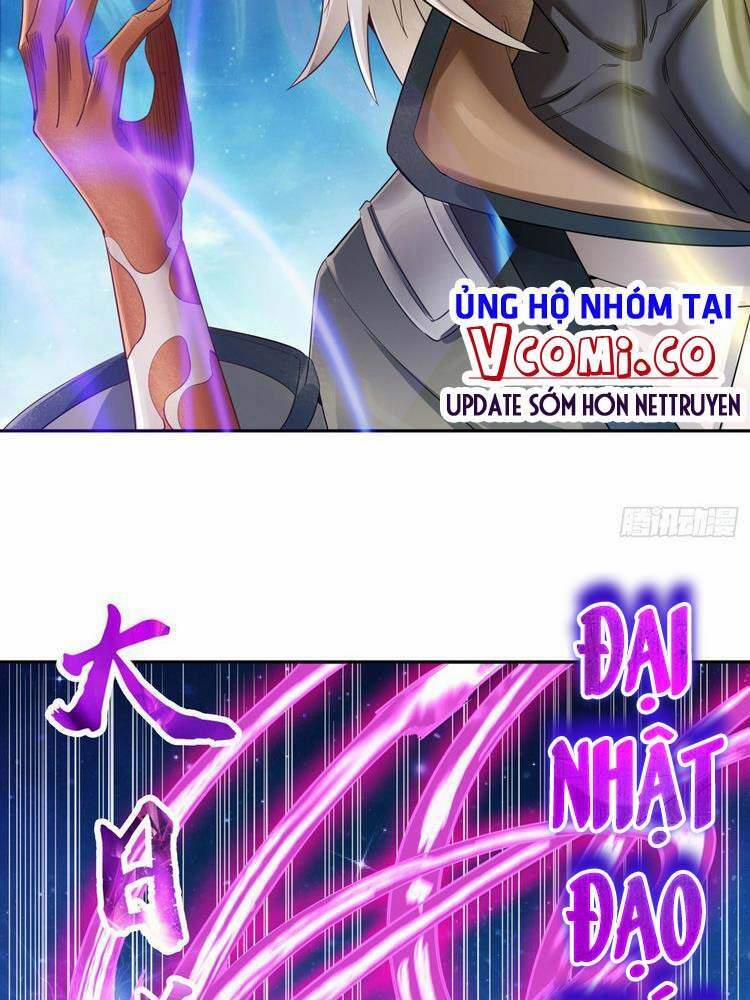 Ta Bị Nhốt Tại Cùng Một Ngày Mười Vạn Năm 73 trang 20
