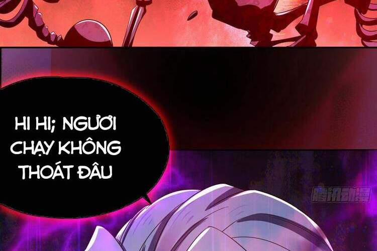 Ta Bị Nhốt Tại Cùng Một Ngày Mười Vạn Năm 74 trang 17