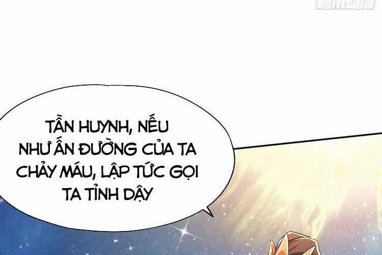 Ta Bị Nhốt Tại Cùng Một Ngày Mười Vạn Năm 74 trang 2