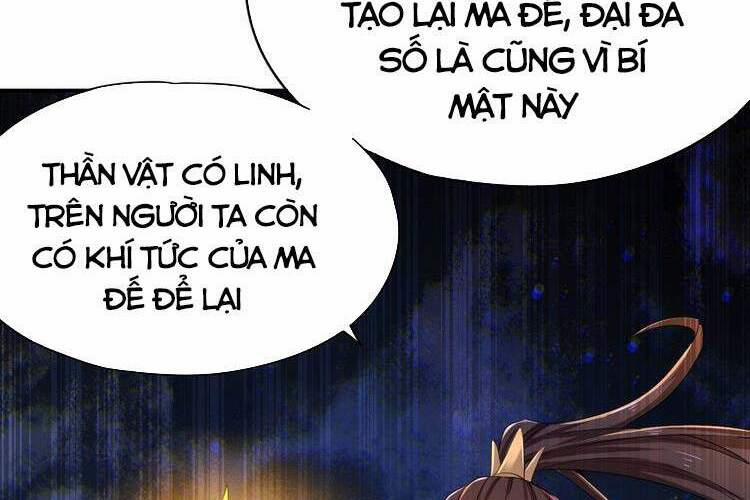 Ta Bị Nhốt Tại Cùng Một Ngày Mười Vạn Năm 74 trang 25
