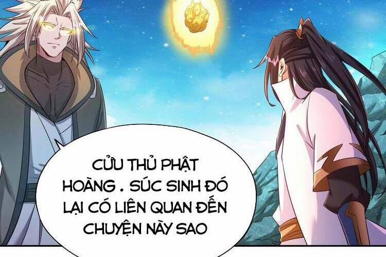 Ta Bị Nhốt Tại Cùng Một Ngày Mười Vạn Năm 74 trang 27