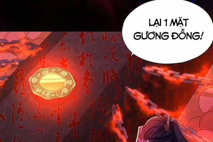 Ta Bị Nhốt Tại Cùng Một Ngày Mười Vạn Năm 74 trang 8