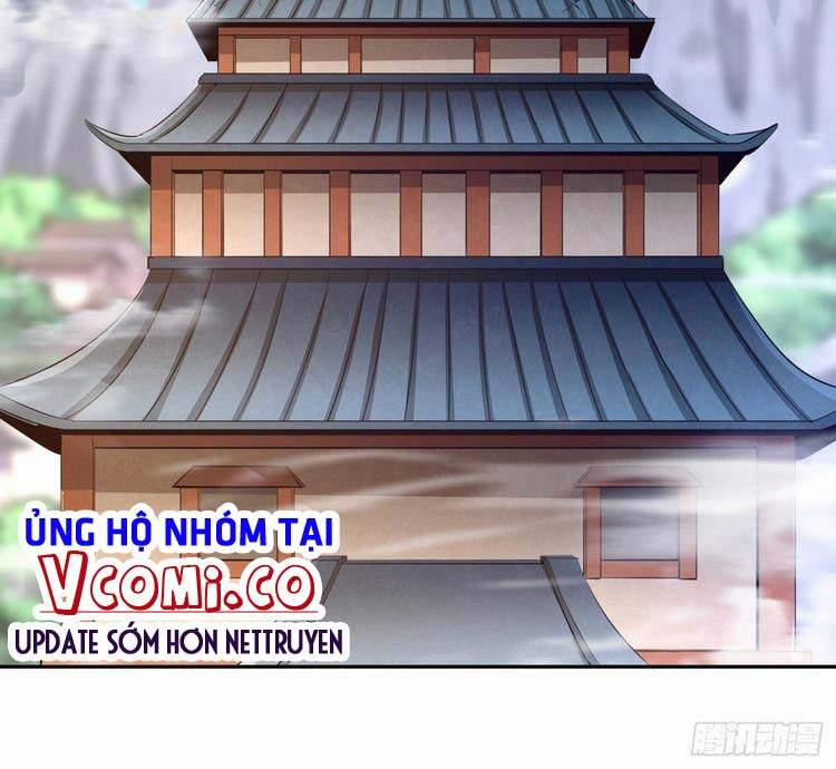 Ta Bị Nhốt Tại Cùng Một Ngày Mười Vạn Năm 75 trang 15