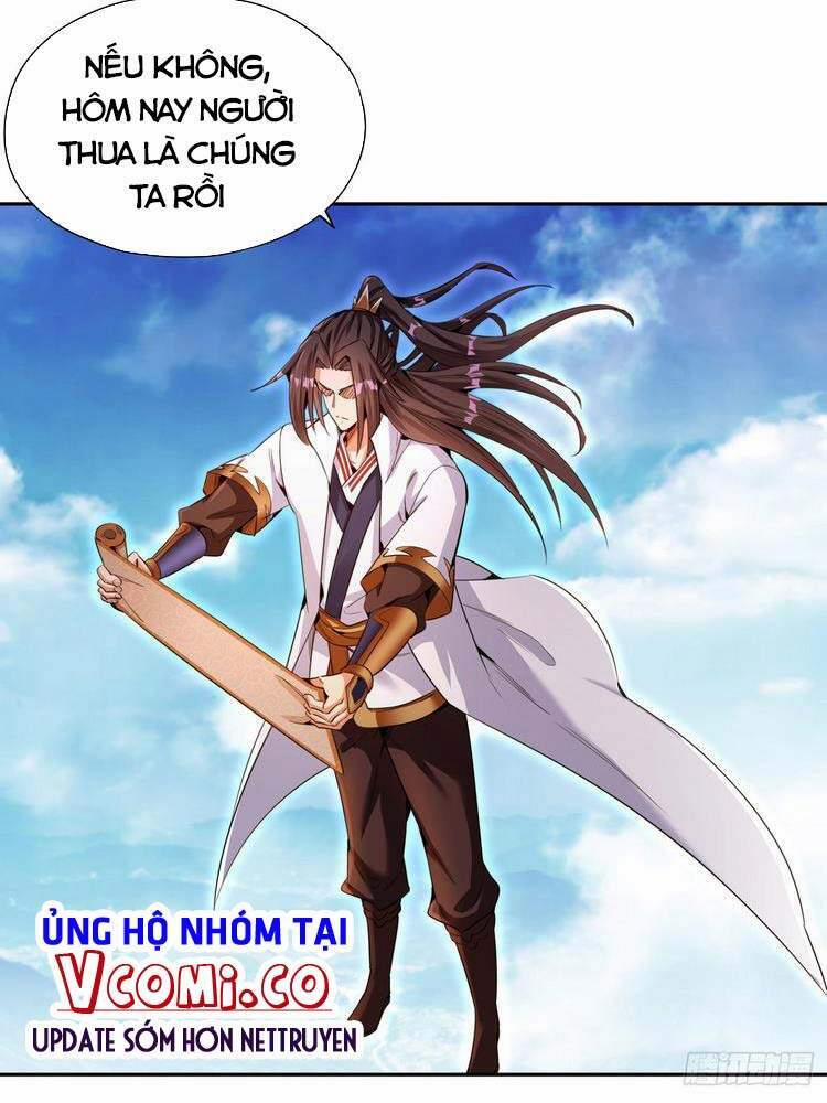 Ta Bị Nhốt Tại Cùng Một Ngày Mười Vạn Năm 75 trang 23