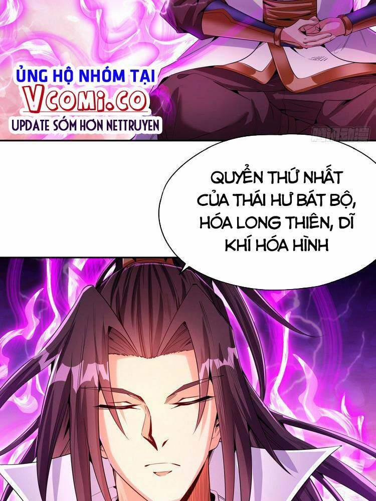 Ta Bị Nhốt Tại Cùng Một Ngày Mười Vạn Năm 75 trang 25
