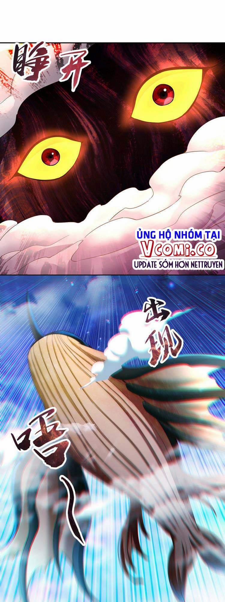 Ta Bị Nhốt Tại Cùng Một Ngày Mười Vạn Năm 75 trang 3