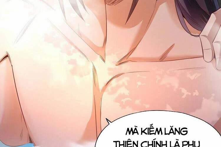 Ta Bị Nhốt Tại Cùng Một Ngày Mười Vạn Năm 76 trang 10